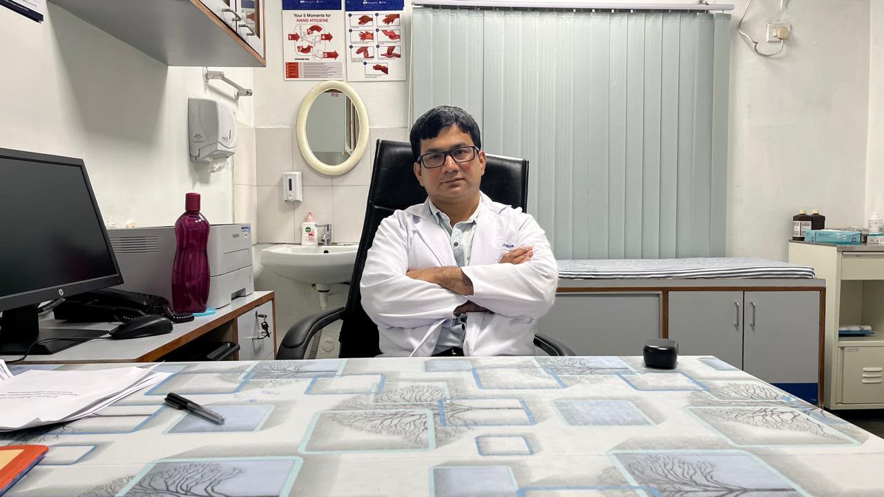 Bladder Cancer: Warning Signs to Discuss With a Doctor