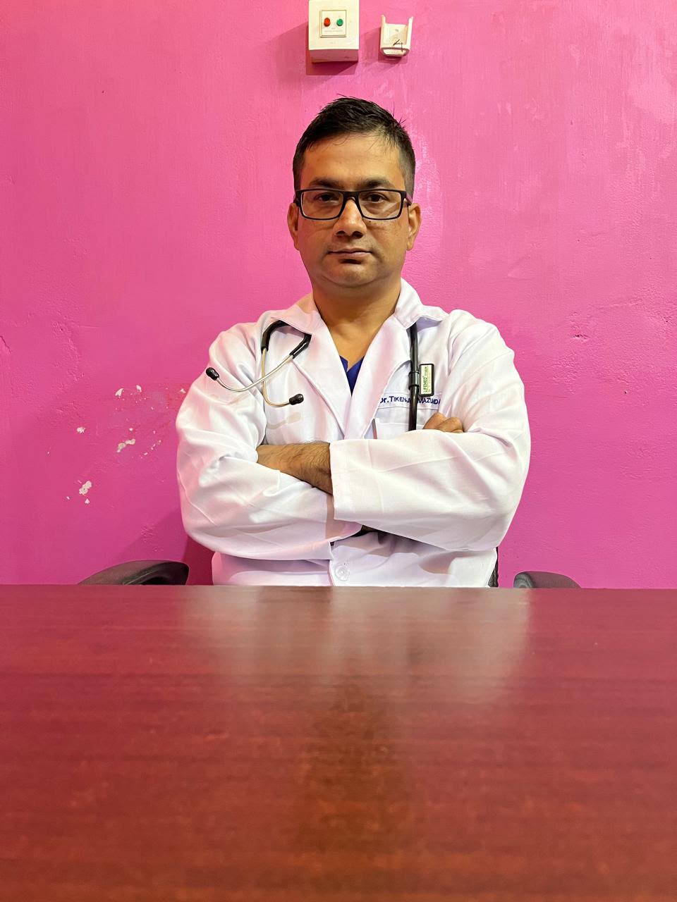 Enlarged Prostate and Urinary Symptoms